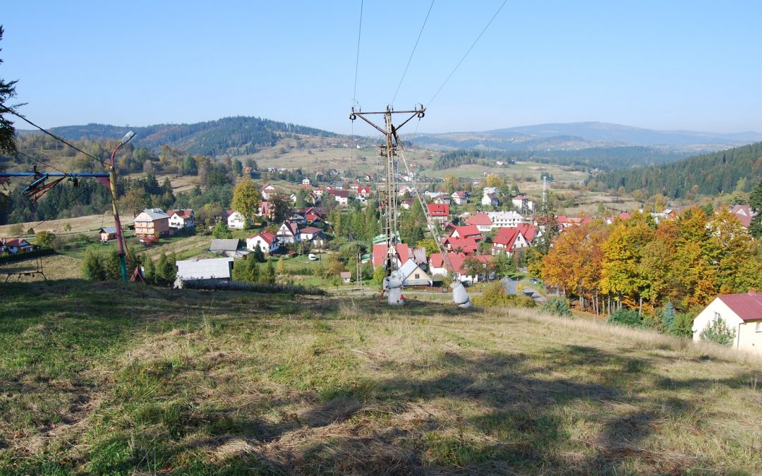 Road trip en Europe de l&rsquo;est FIN