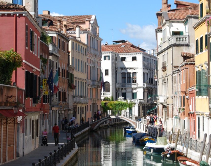 Road trip : découverte de l&rsquo;Europe de l&rsquo;est PARTIE 2