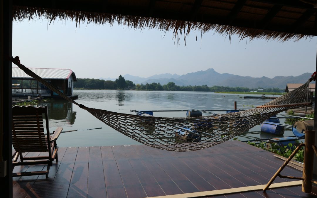 Faire du volontariat international est un acte égoïste !