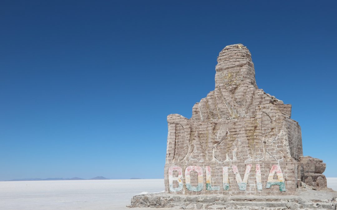 Mes conseils pour votre voyage dans le salar d&rsquo;Uyuni et le sud Lipez (Bolivie)