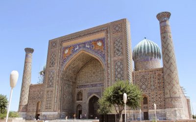 Que faire pour mieux apprécier un voyage en Ouzbékistan ?