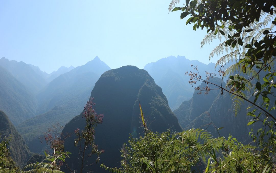 Excursion au Machu Picchu : du rêve à la réalité ! (partie 2)