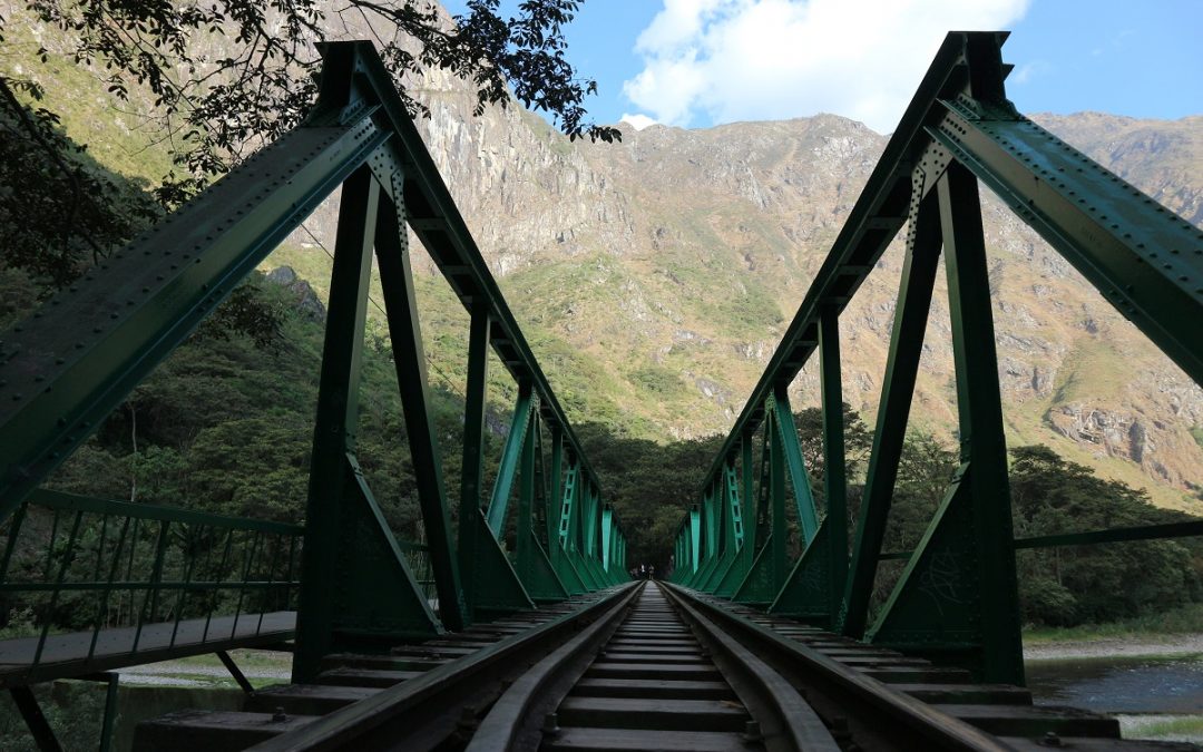Excursion au Machu Picchu : La concrétisation d&rsquo;un rêve (partie 1)