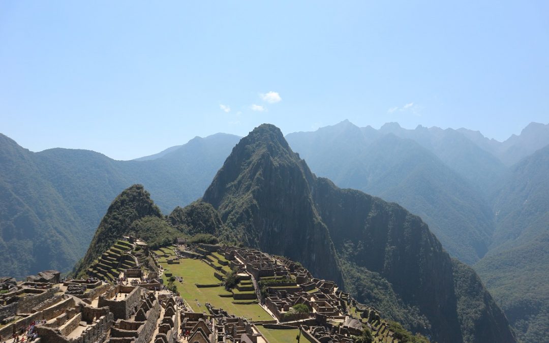 Excursion au Machu Picchu : Un voyage à travers le temps (partie 3)