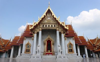 Conseils et astuces pour votre voyage à Bangkok (partie 1)