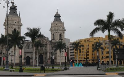 Conseils voyage : Mon étonnant hiver à Lima (partie 1)